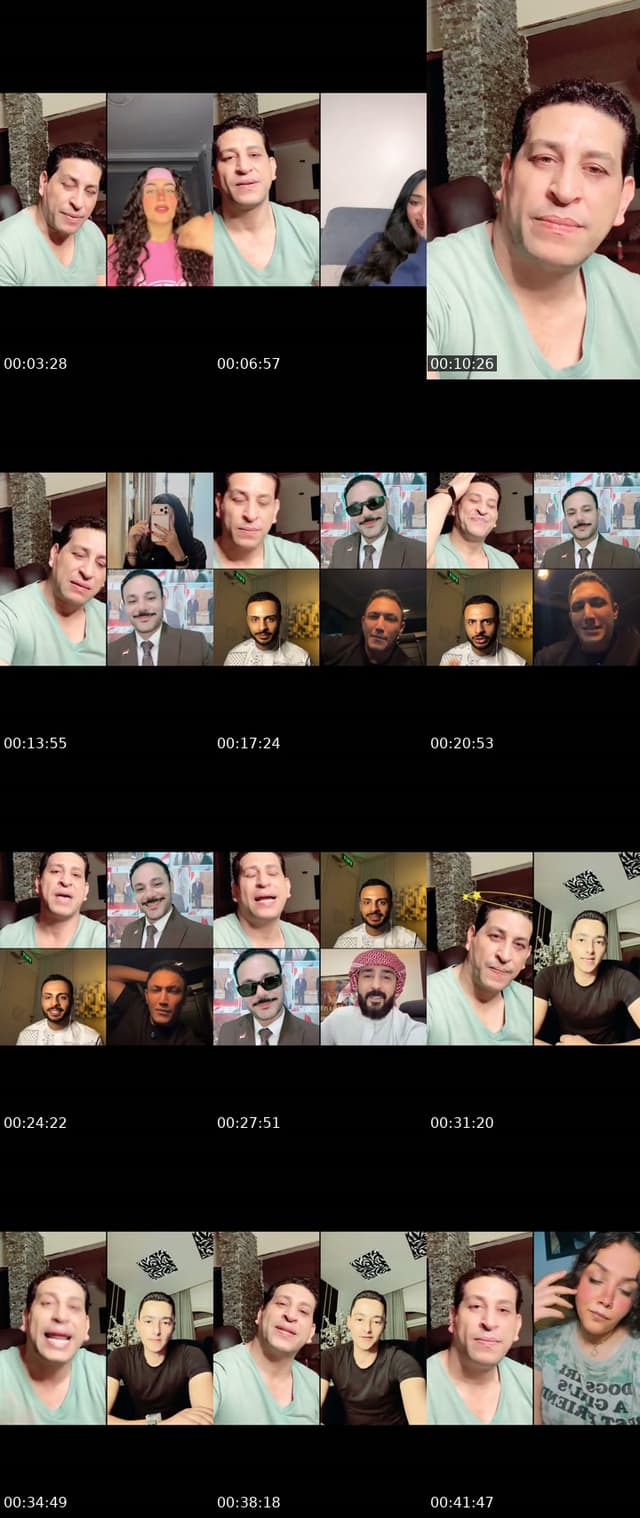 @elmhraga12 TikTok live from 2026-06-03