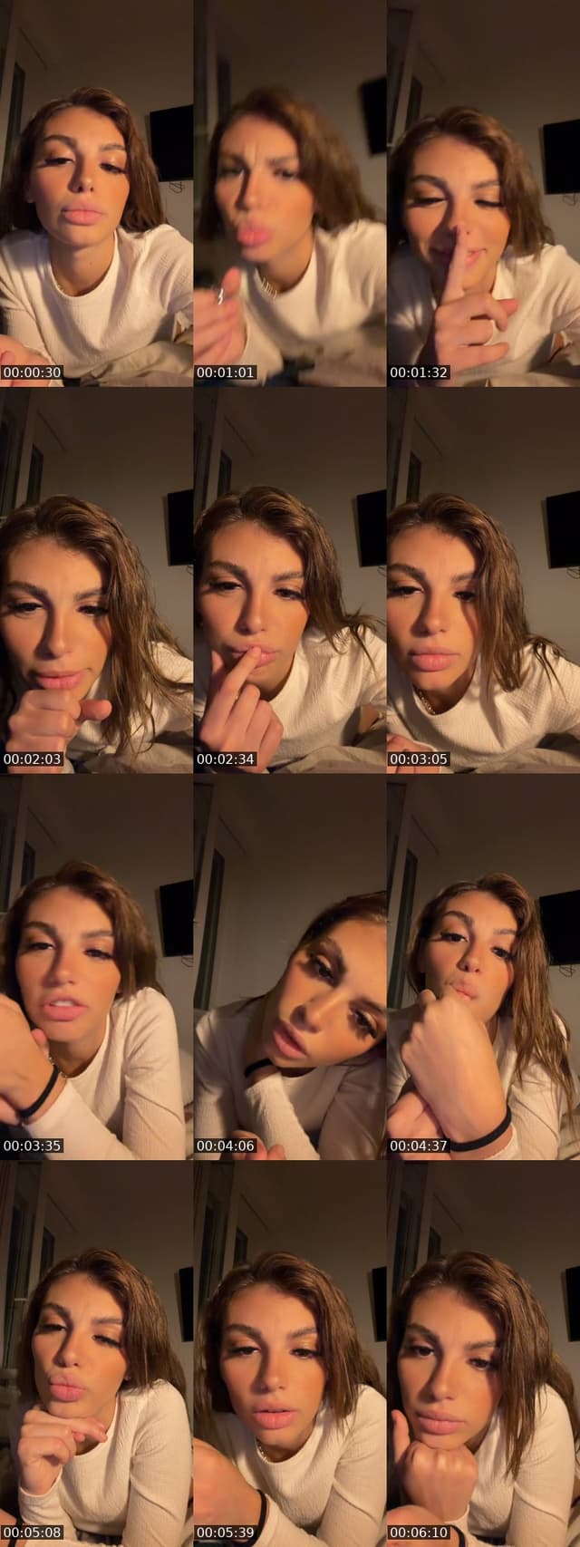 😴 - @lucreziaaccianii