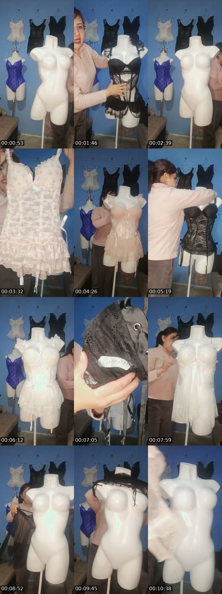 Resalta tu belleza corporal