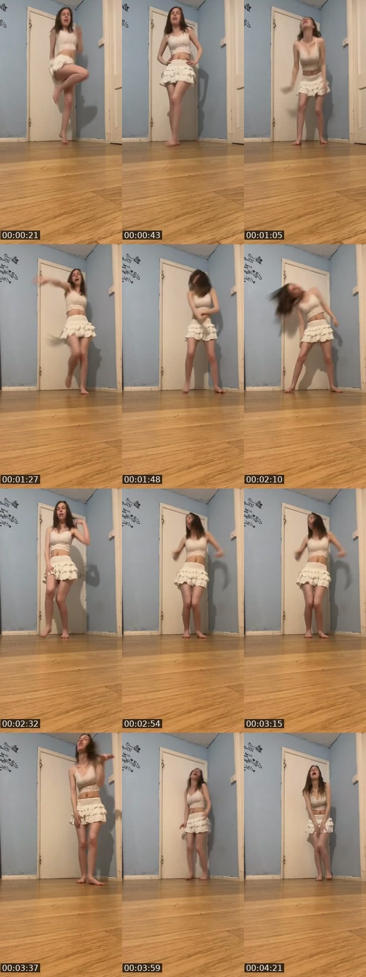 @mommapaige2030 TikTok live stream