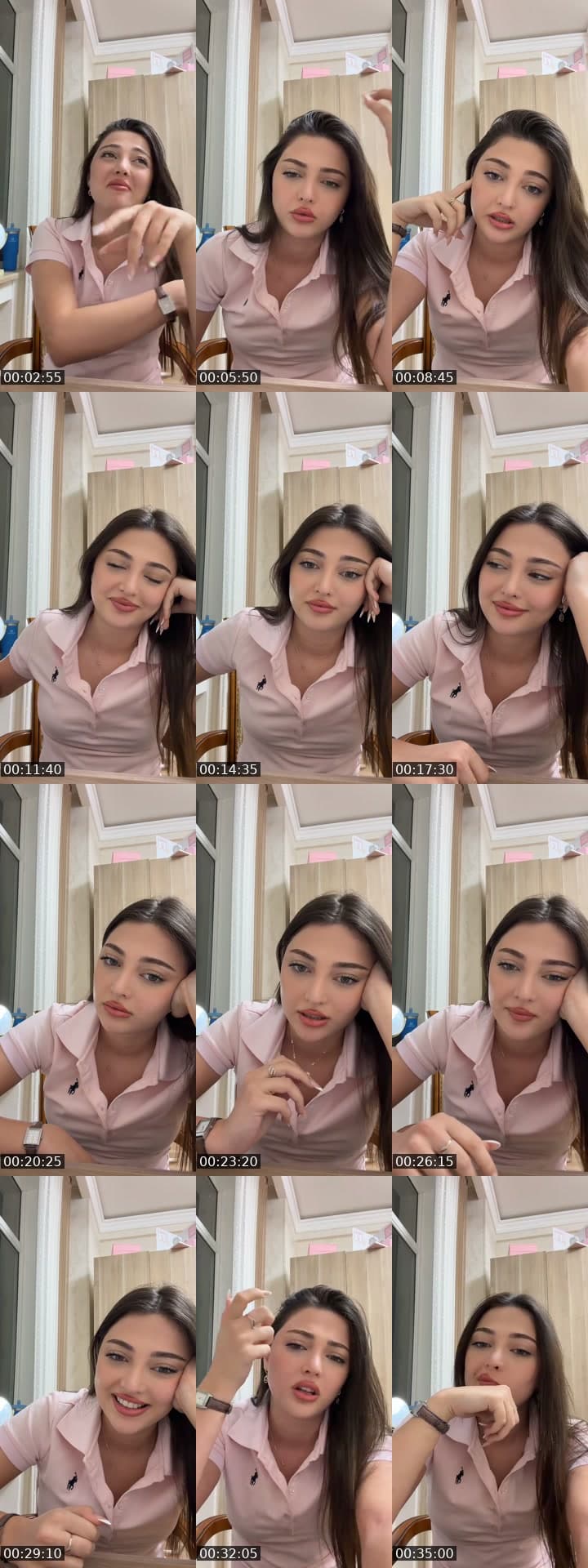 @ayssdrek TikTok live stream