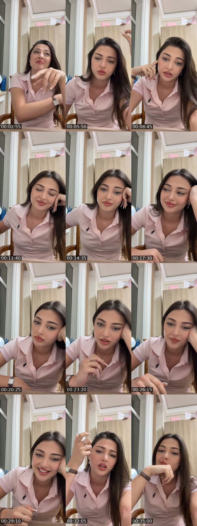 @ayssdrek TikTok live