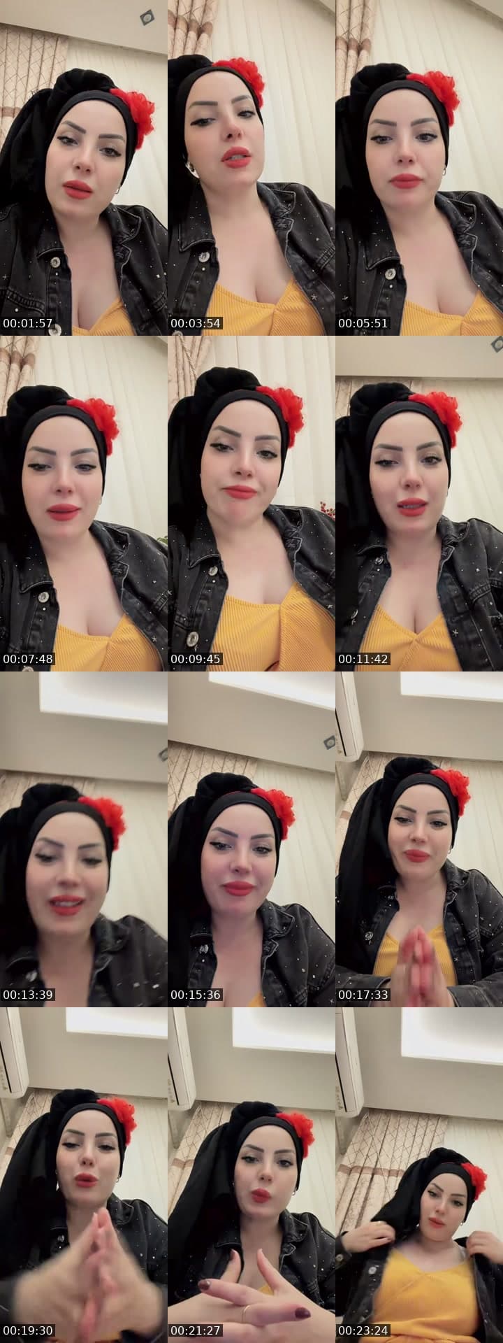 @haticekarabulut_44 TikTok live stream