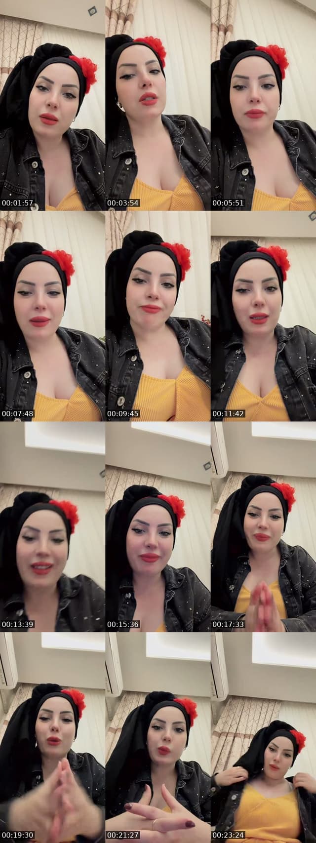 @haticekarabulut_44 TikTok live from 2026-06-03