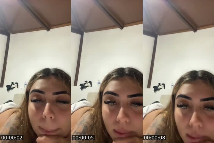 @slicesants TikTok live stream