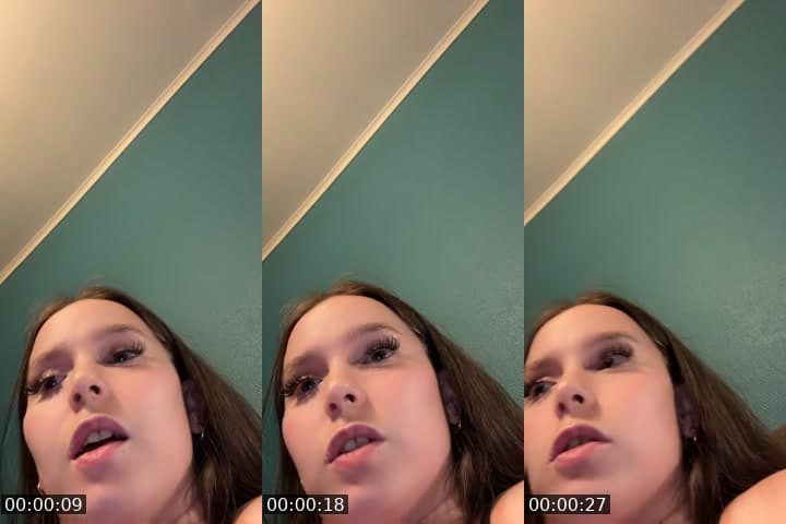 @liloumo4 TikTok live stream