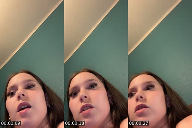 @liloumo4 TikTok live