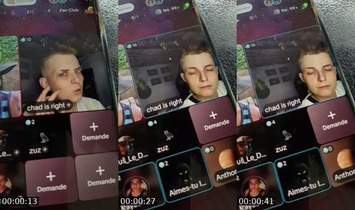 @missy8847 TikTok live stream