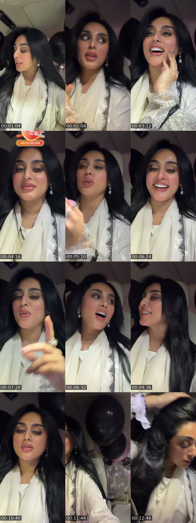 @maithana9er TikTok live from 2026-06-03