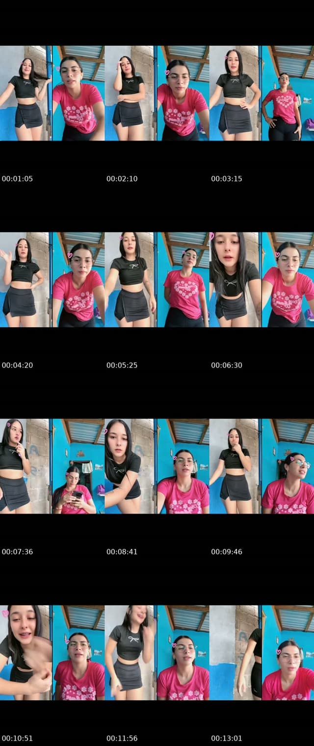 @michellejc27 TikTok live from 2026-06-03
