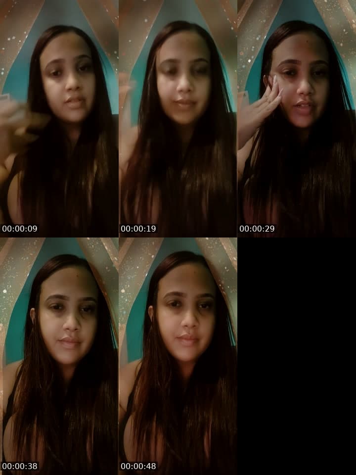 @aninhag202 TikTok live stream