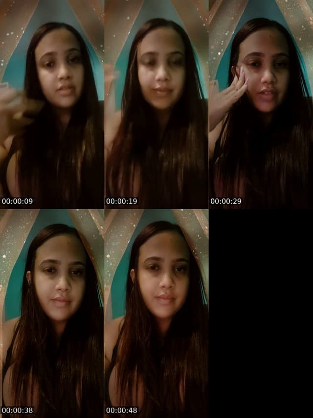 @aninhag202 TikTok live