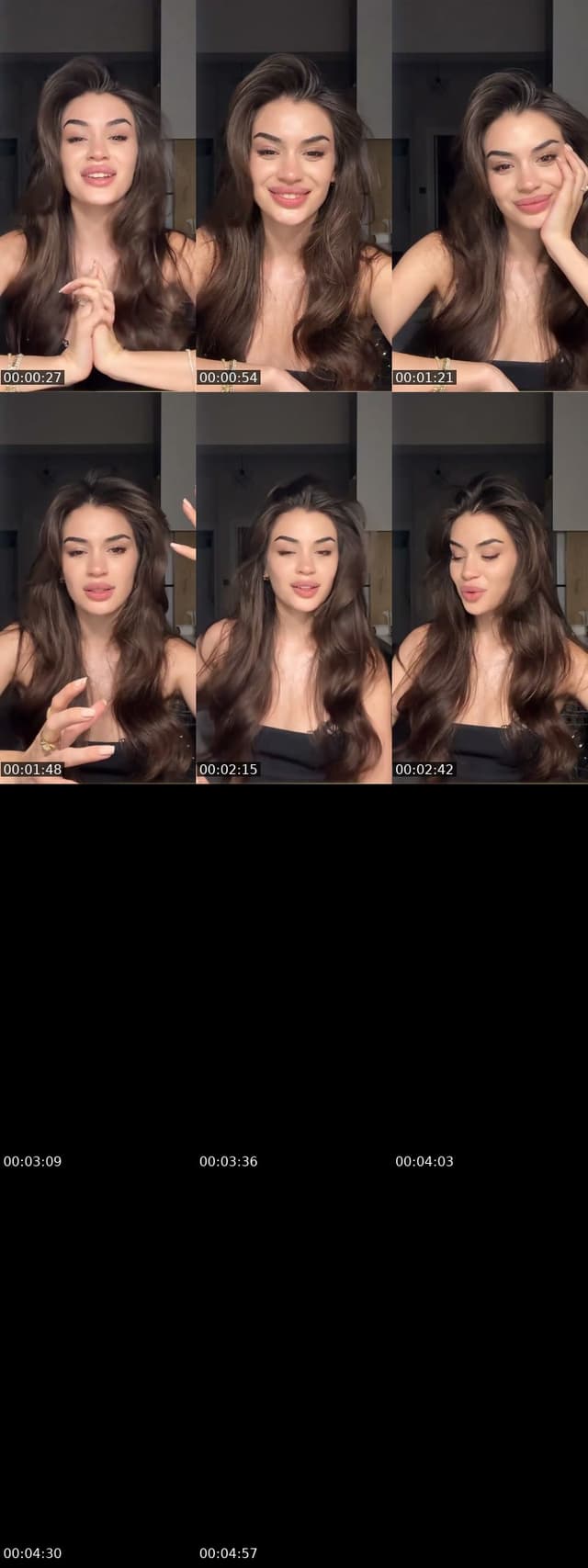 @ozlemmm.s TikTok live