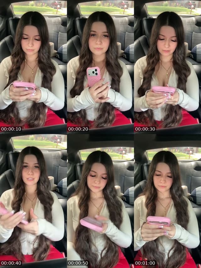 @pinkmiii TikTok live