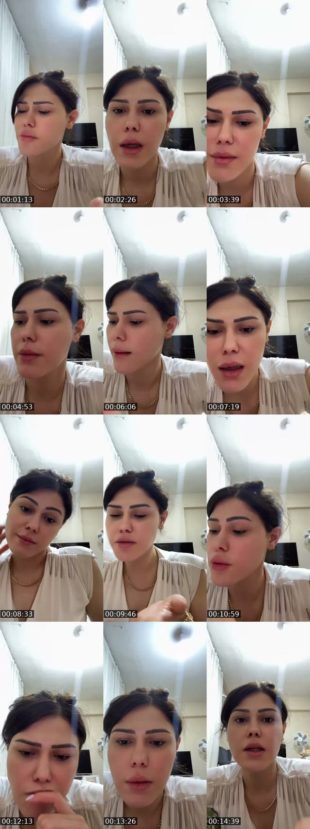 @zeynepmir3 TikTok live