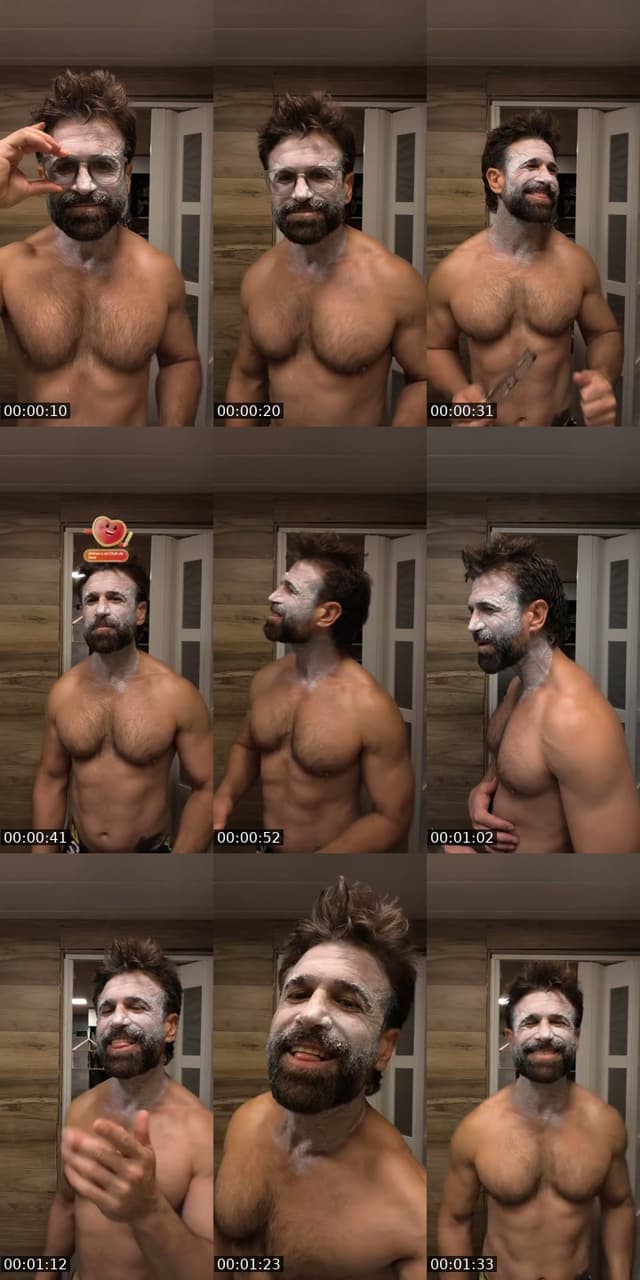 @franciscomarinkovich TikTok live