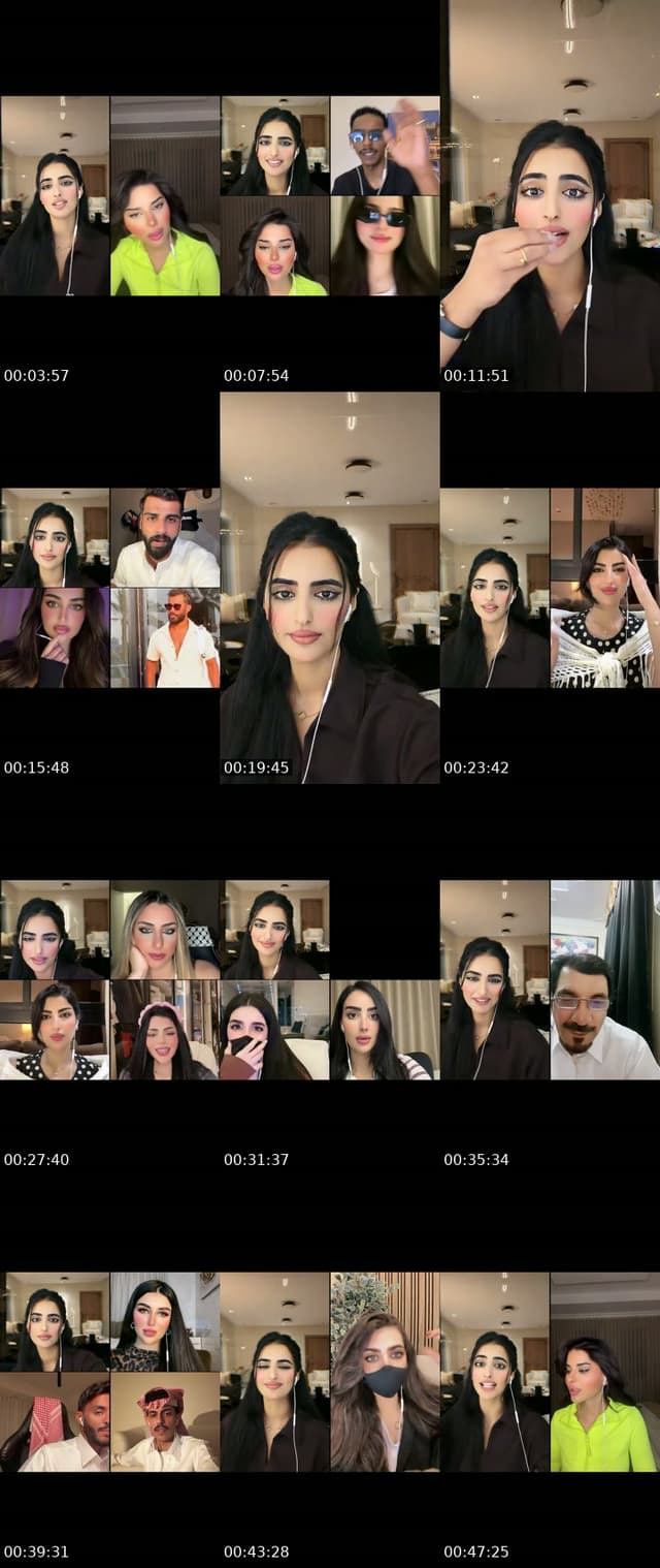 @alanoud111a TikTok live from 2026-06-03