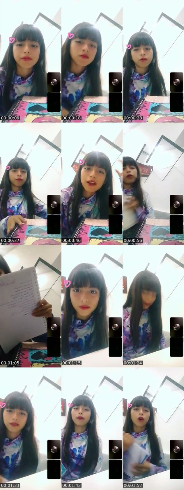 @amigas_886 TikTok live