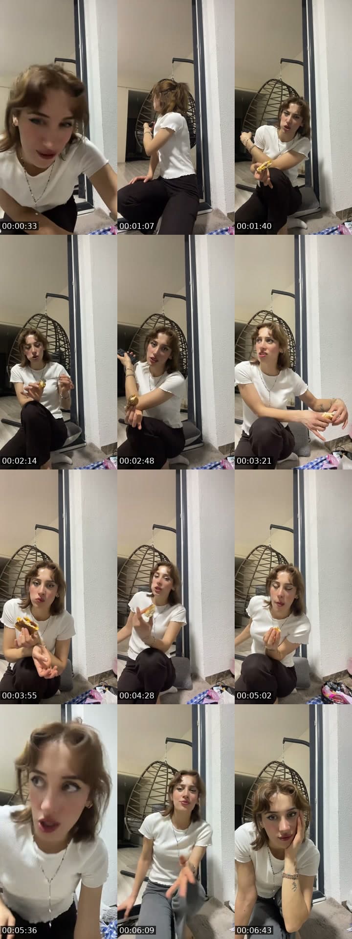 @cemree12.0 TikTok live stream