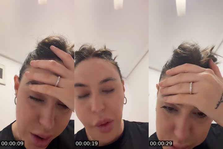 @mariancitapm TikTok live stream