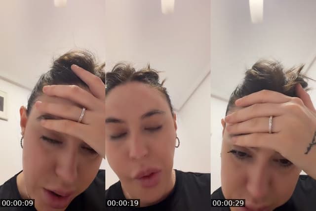 @mariancitapm TikTok live