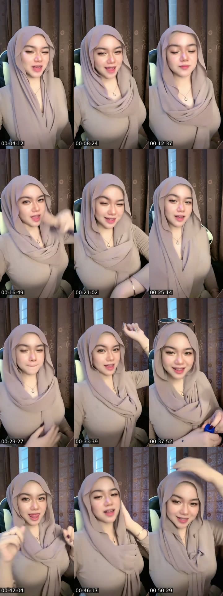 @yourangellyy TikTok live stream