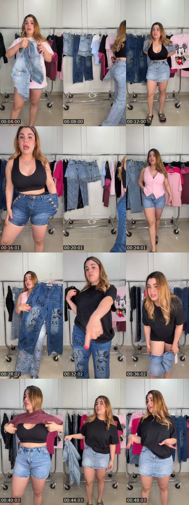@blessfashion.online TikTok live from 2026-06-03