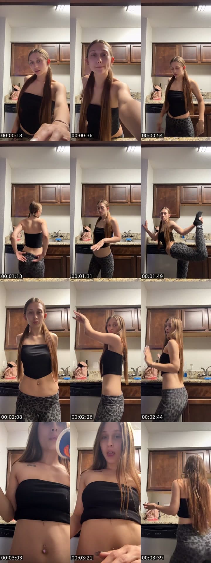 @emmasdilemmas003 TikTok live stream