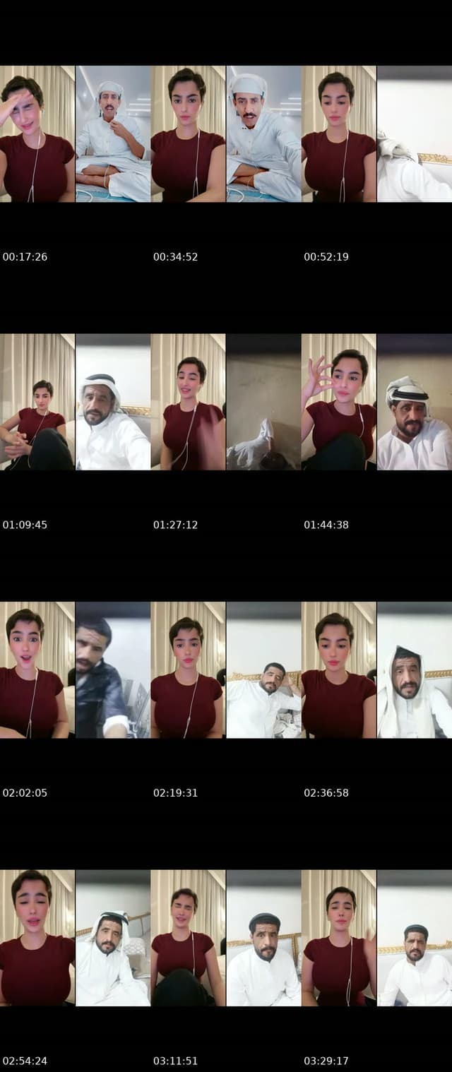 @qata.6 TikTok live from 2026-06-03