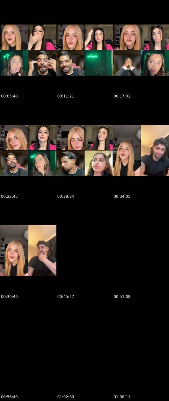 @naya_asad1 TikTok live from 2026-06-03