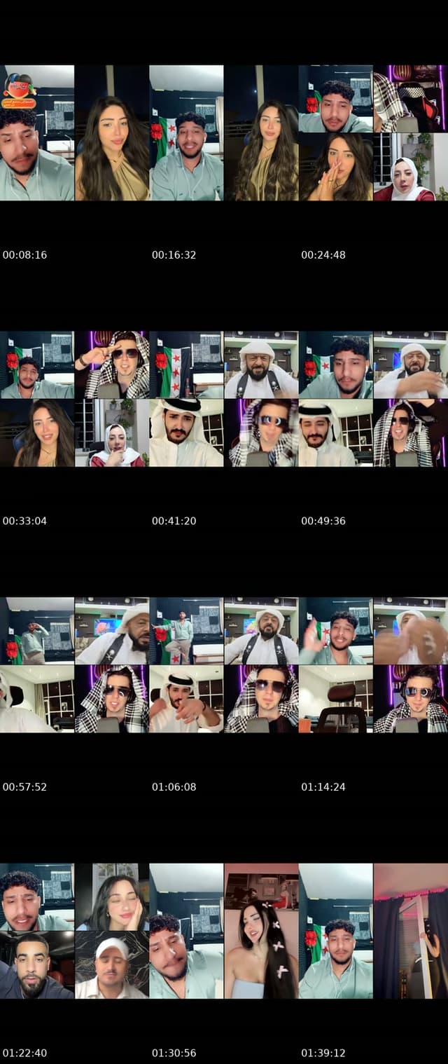 @abu_sultan112 TikTok live