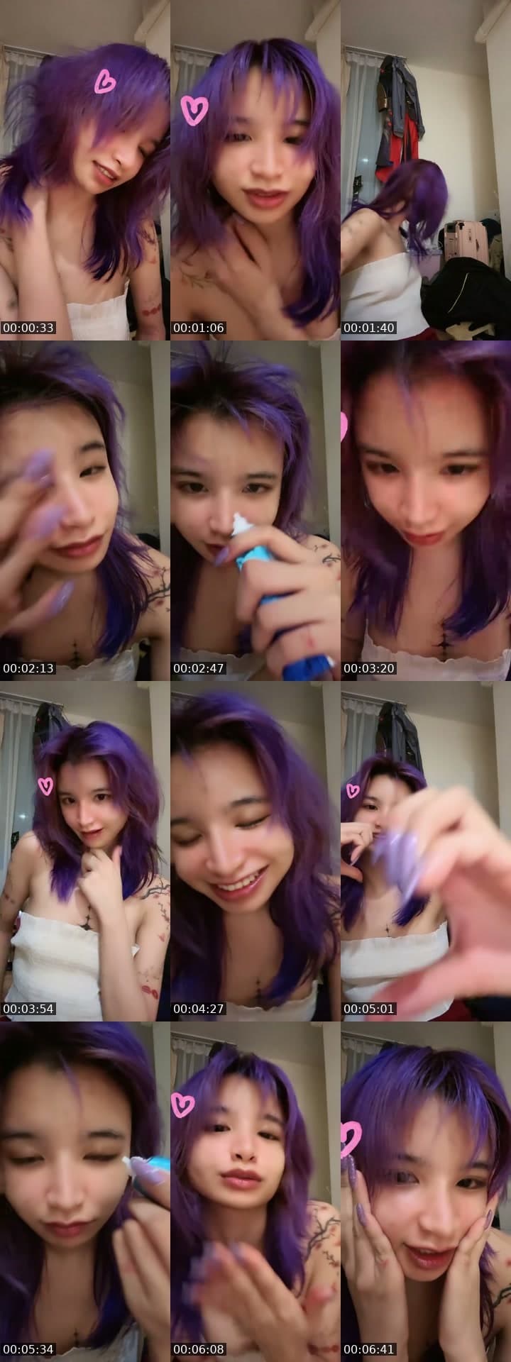 ว่าจะไม่ดึกล่ะนะ 😖
