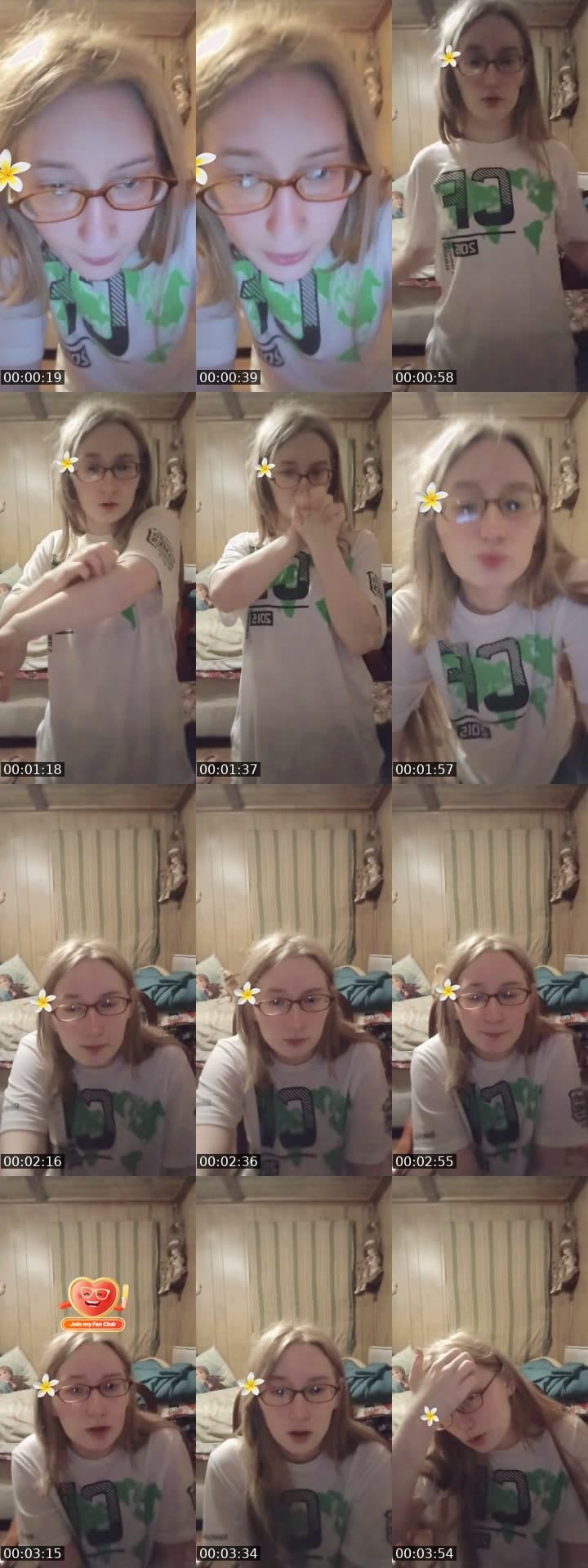 @jasmine.jones855 TikTok live stream