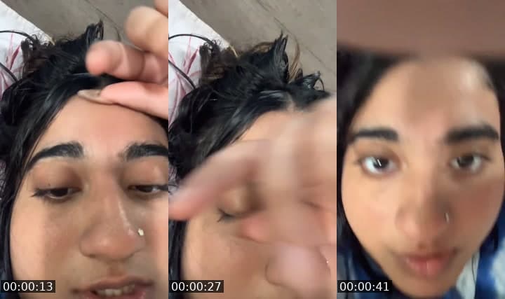 @manisha.kaur89 TikTok live stream