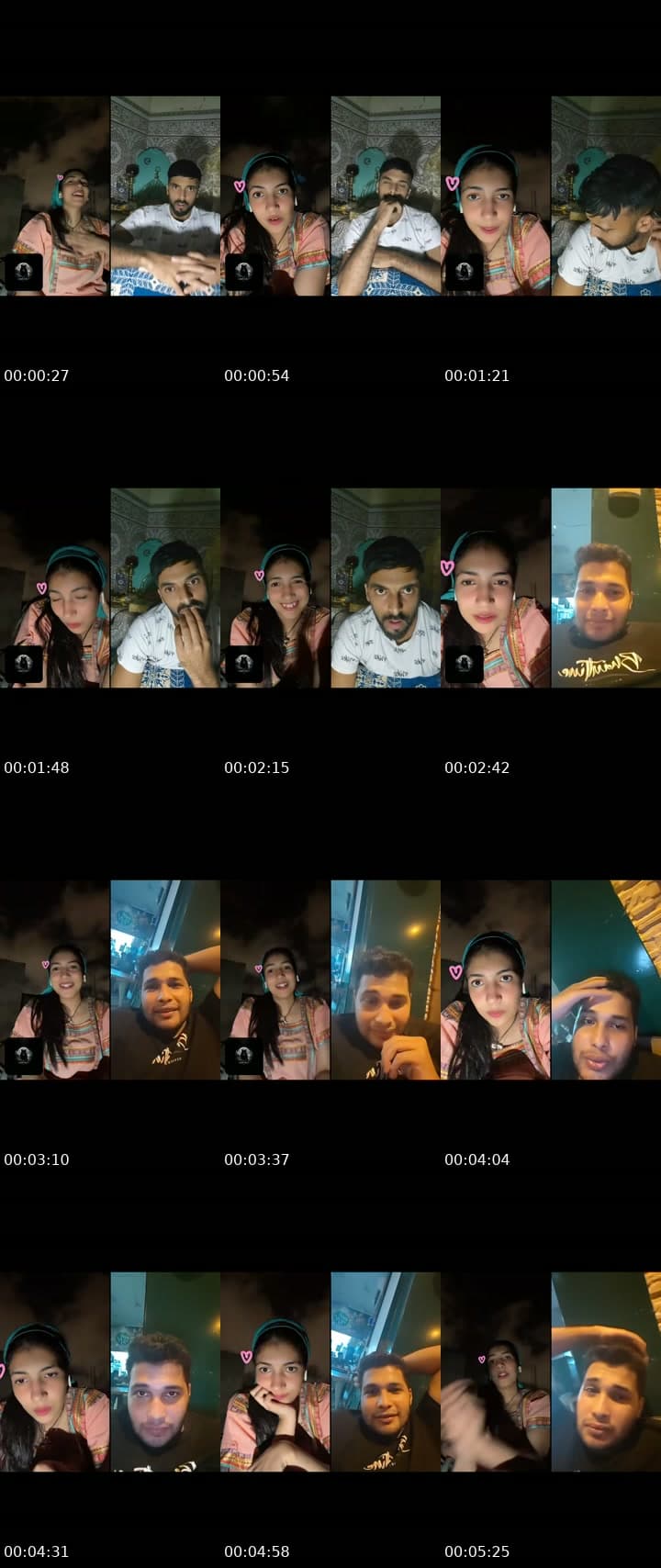 @ayaaatt97 TikTok live stream