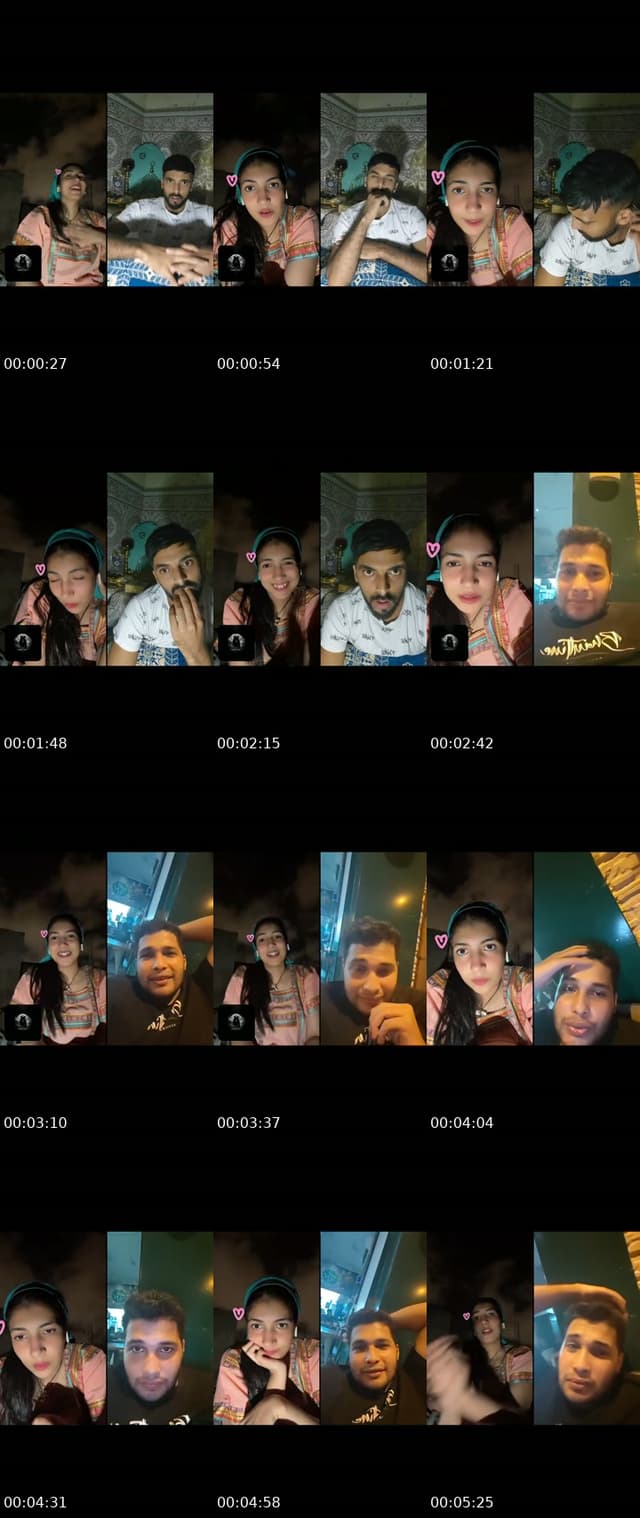 @ayaaatt97 TikTok live