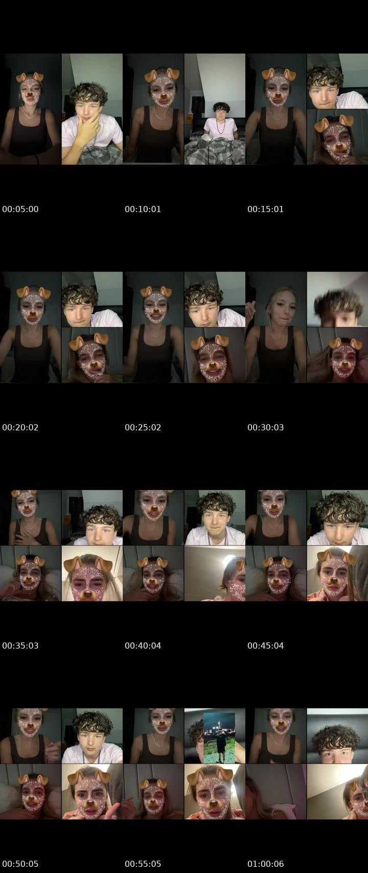 @miabackup.2010 TikTok live stream