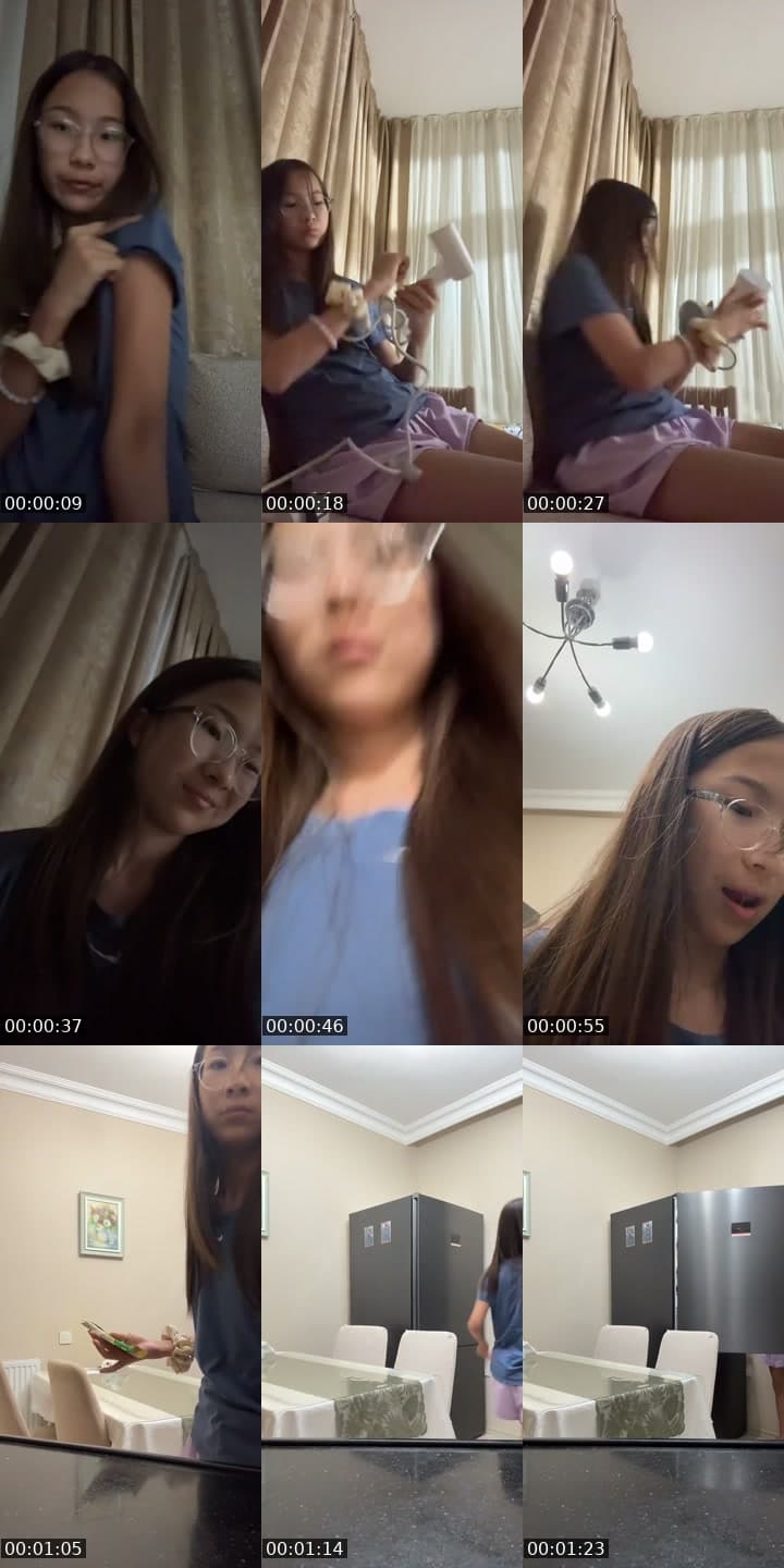 @rasinti TikTok live stream