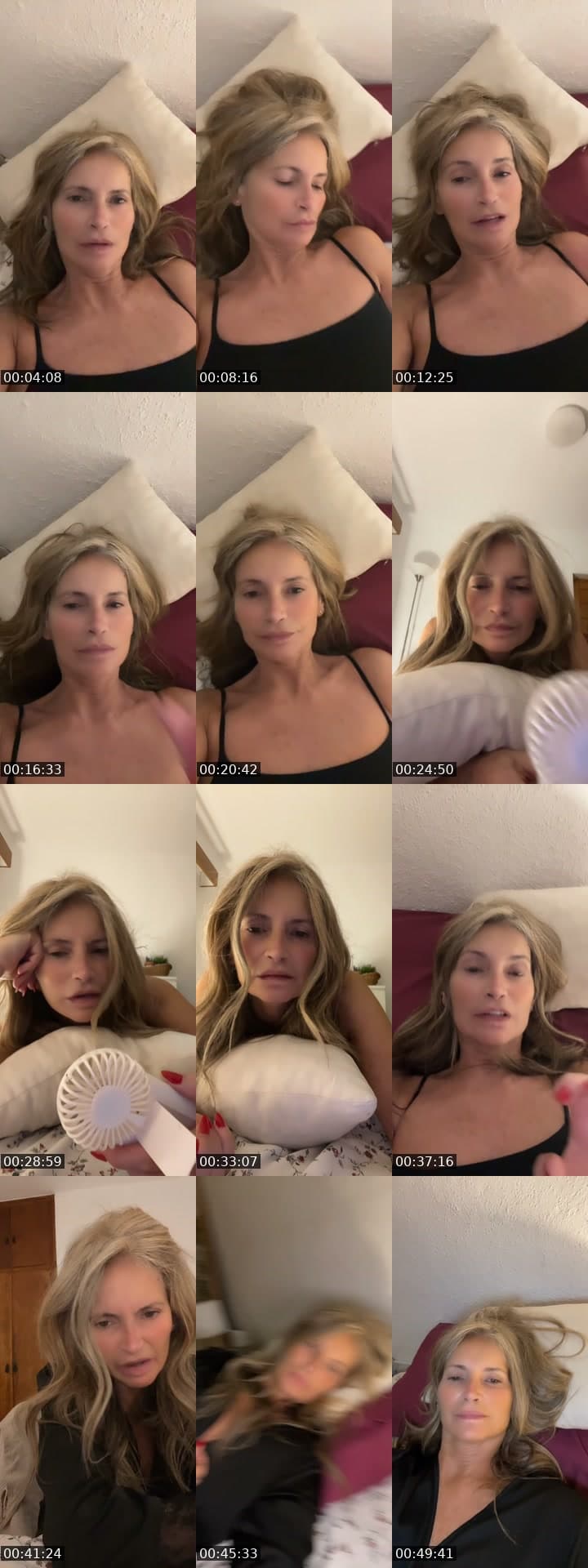 @solypunto5 TikTok live stream
