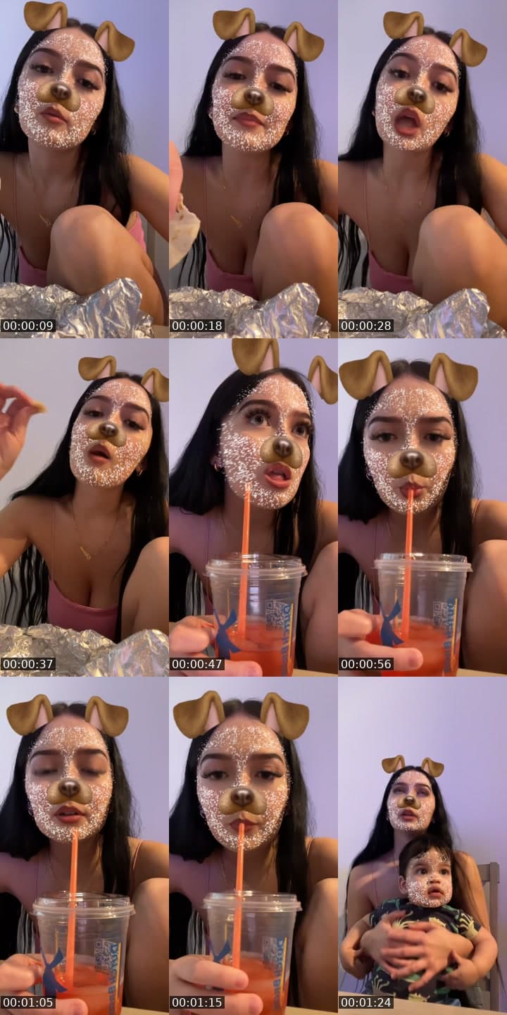 @chicanamami58 TikTok live stream