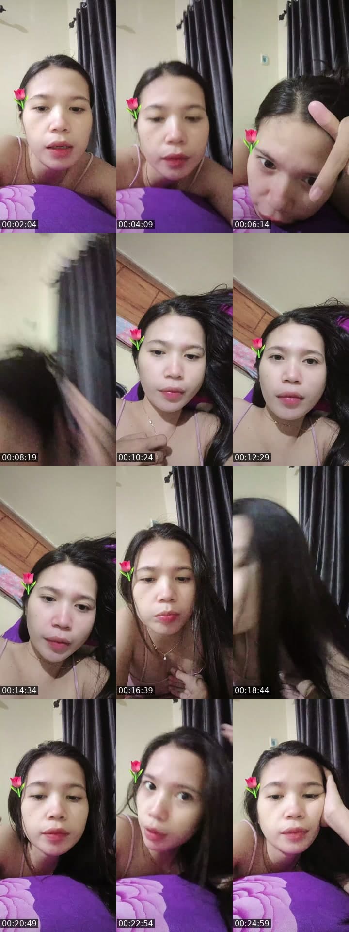 @bermekaran0 TikTok live stream