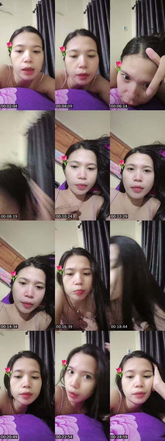 @bermekaran0 TikTok live
