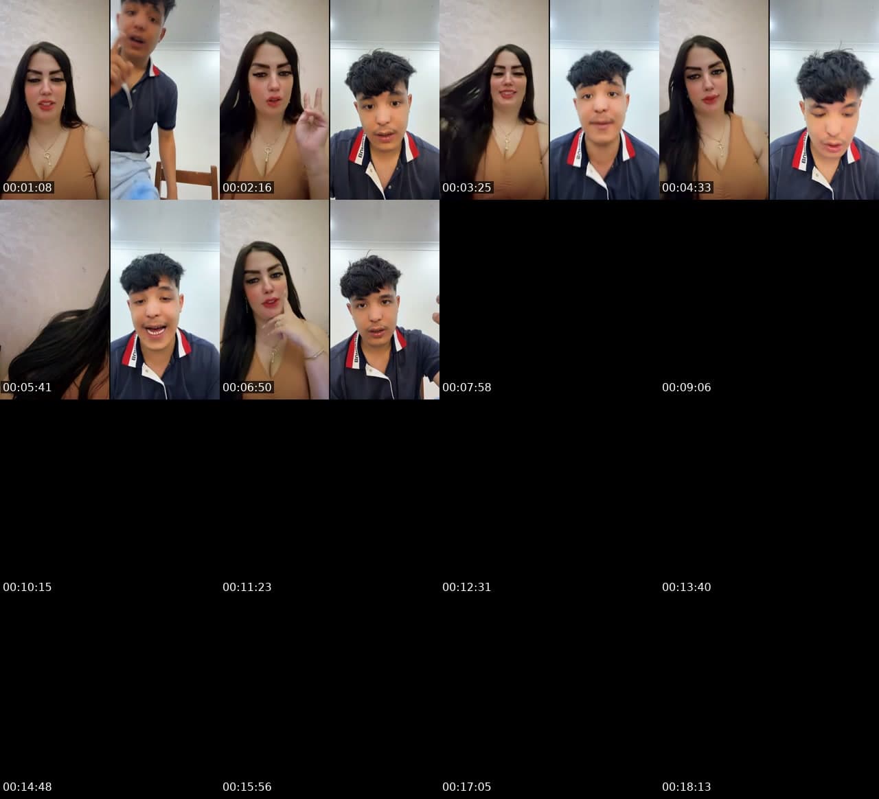 @hacking966 TikTok live stream