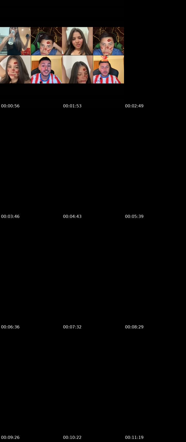 @sol737.1 TikTok live stream