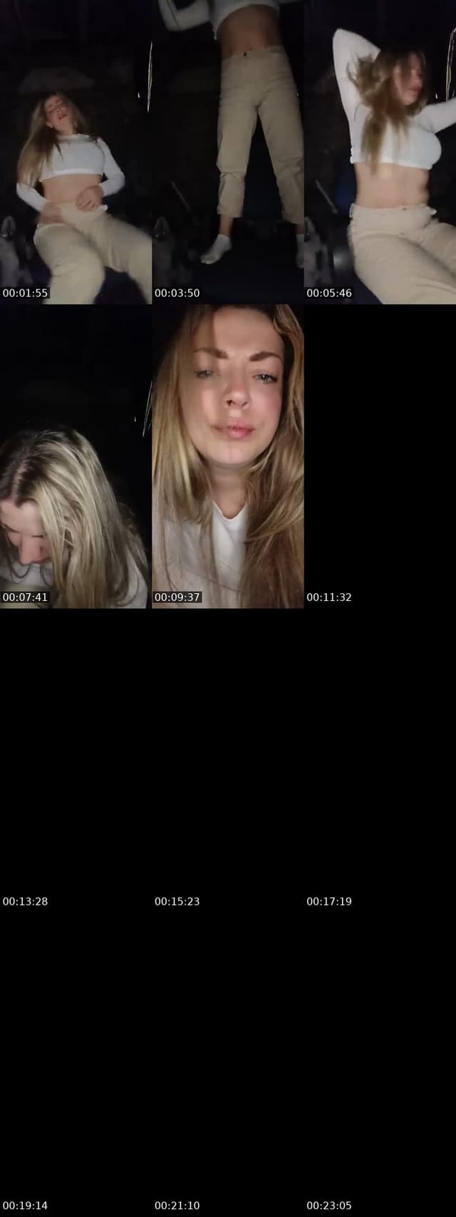 @eleonoraanatolievna TikTok live