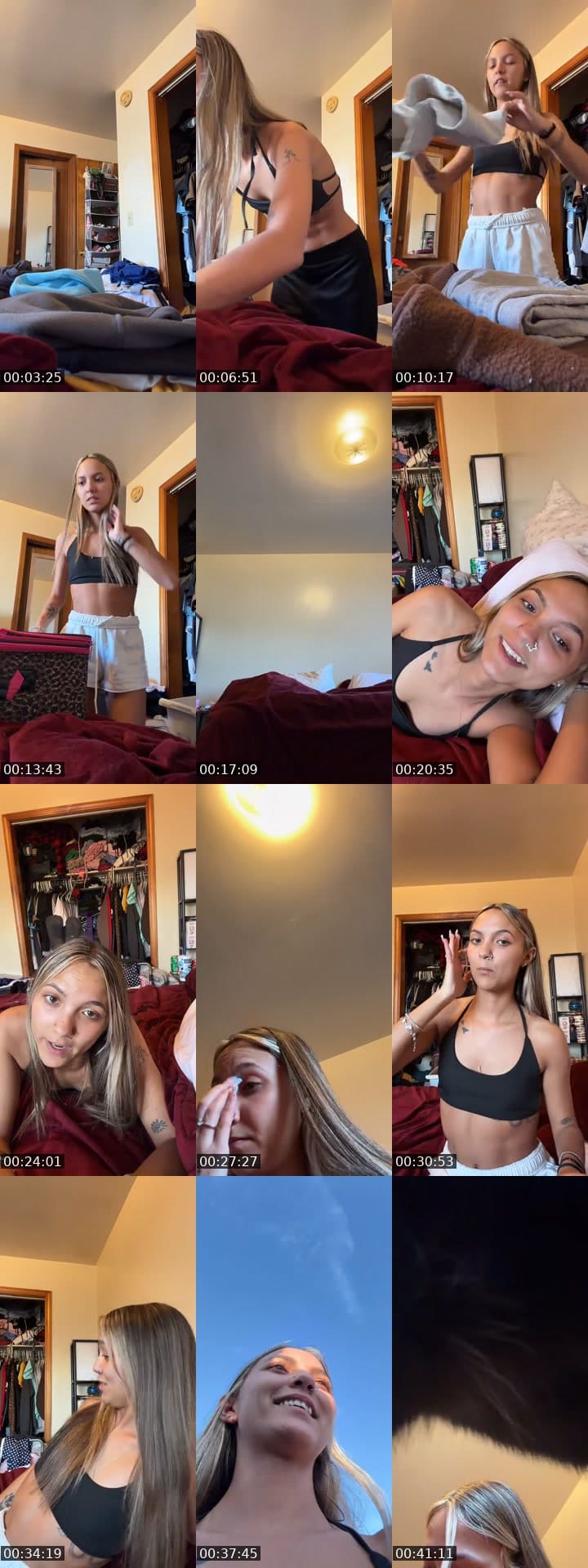 Cleaning  Chillin