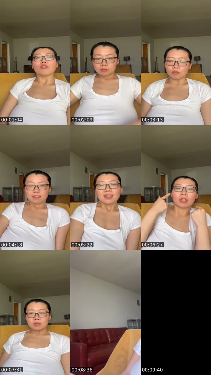@tyyyyywwww TikTok live stream