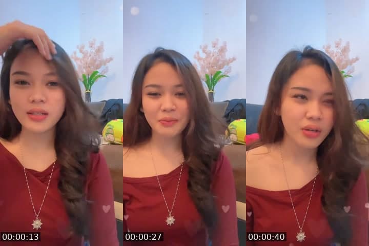 @panishee TikTok live stream