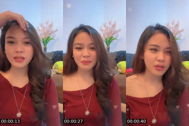 @panishee TikTok live