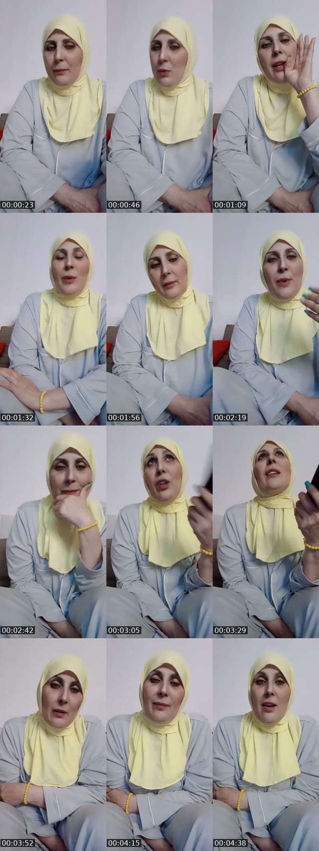 @ihssan.el.ouardi TikTok live